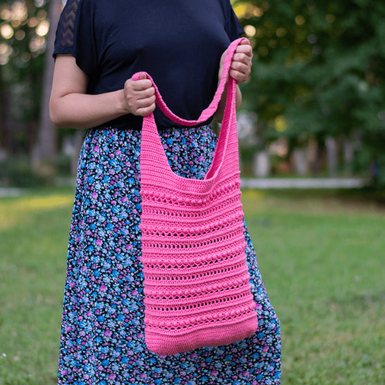 

Amelia - Tote Väska
4