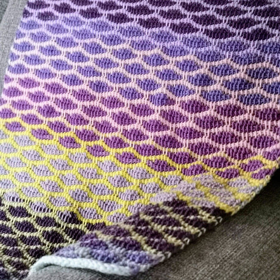 

Lolli-bye - Barnvagnsfilt
3