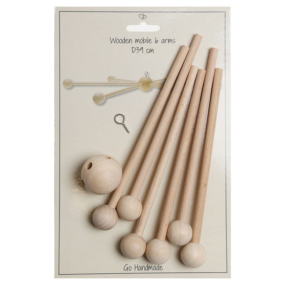 

Trämobil - Go Handmade
6