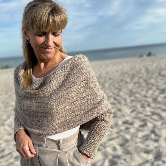 

Meadow Sunset - Tröjsjal
3