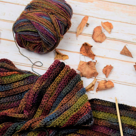 

Winter Glow – Halstub
3