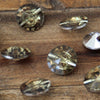 

Cocktail Knappar med kanal - 18 mm - Go Handmade
14