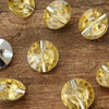 

Cocktail Knappar med kanal - 18 mm - Go Handmade
9