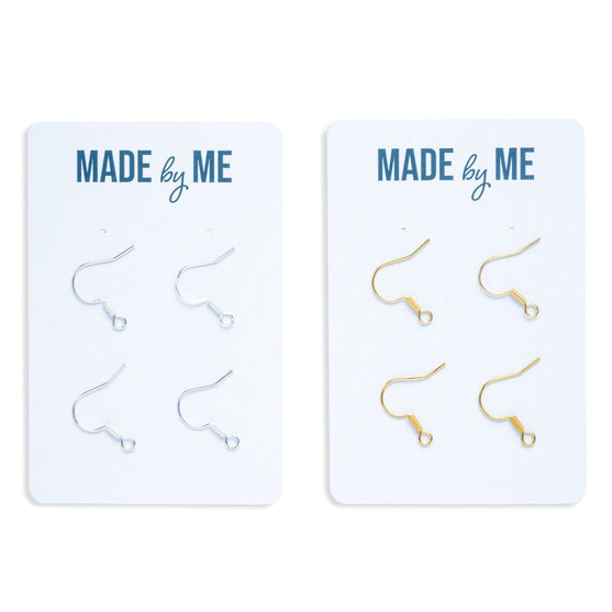 

DIY Örhängen - Hobbii
1