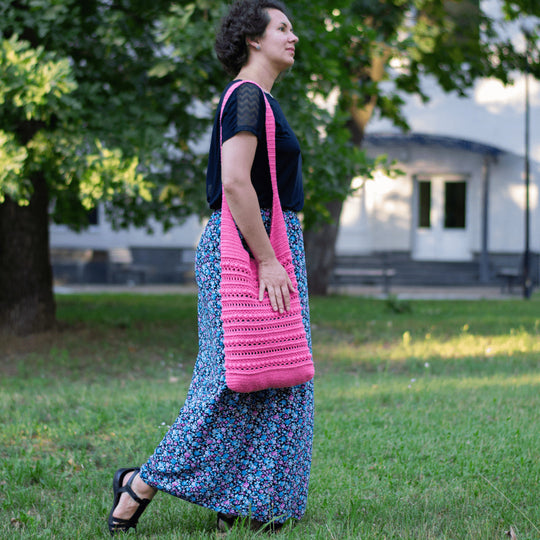 Amelia - Tote Väska