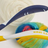 

Swings Crochet Hook - addi
4