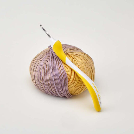 

Swings Crochet Hook - addi
6