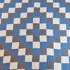 

Virkad “C2C” filt
3