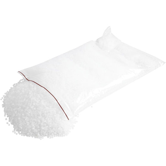 

Plastkgranulat - 1kg
1