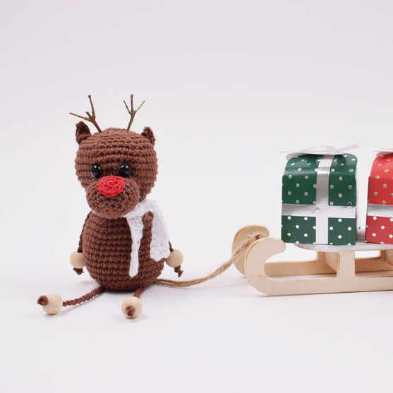 

Virkad Rudolf
1