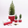 

Julytterfoder - Liten
2