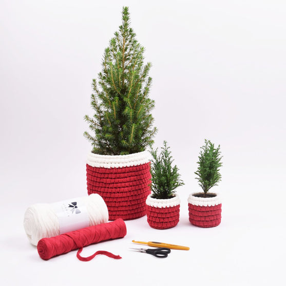 

Julytterfoder - Liten
2