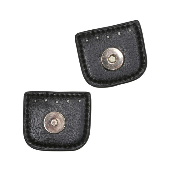 

Magnetknapp i PU – 4 cm - Go Handmade
1