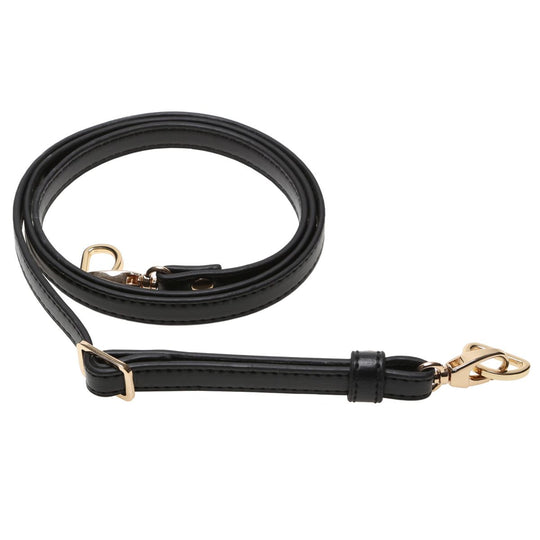 Justerbar axelrem till väska - 12 mm x 130 cm - Go Handmade