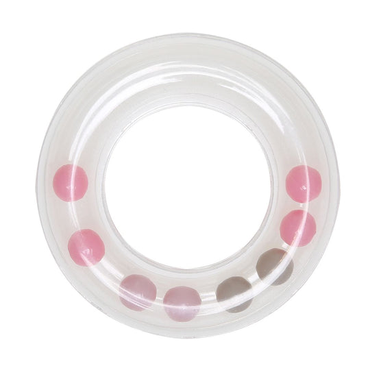 Skallra - Ring - Go Handmade