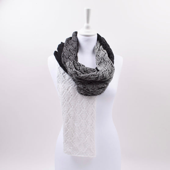 

Sunrise Scarf
2