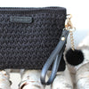 

Star Stitch väska - Lilla
1