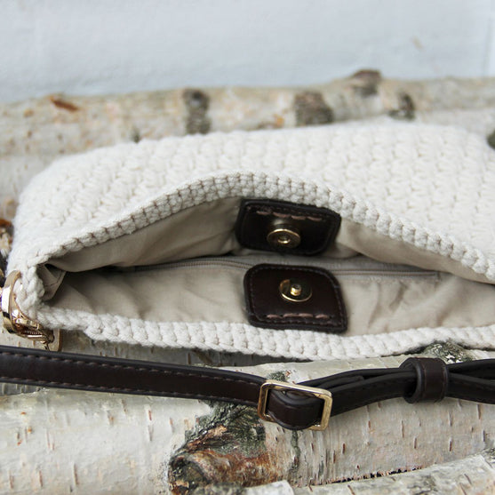 

Star Stitch taske - Lille
3