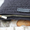 

Star Stitch väska - Lilla
4