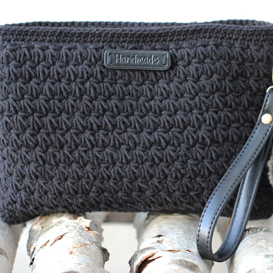 

Star Stitch taske - Lille
5