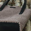 

Star Stitch väska - Stor
2