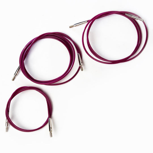 Cable - KnitPro