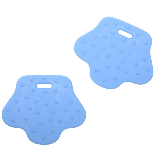 Mjuk TPE Figur - Djurfot - Go Handmade