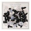 

Säkerhetsnäsor - Mixpaket - Go Handmade
1
