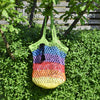 

Beach bag - Rainbow
4