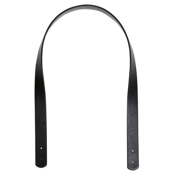 

Handtag till väska - 80 cm x 18 mm - För att fästa med nitar - Go Handmade
1