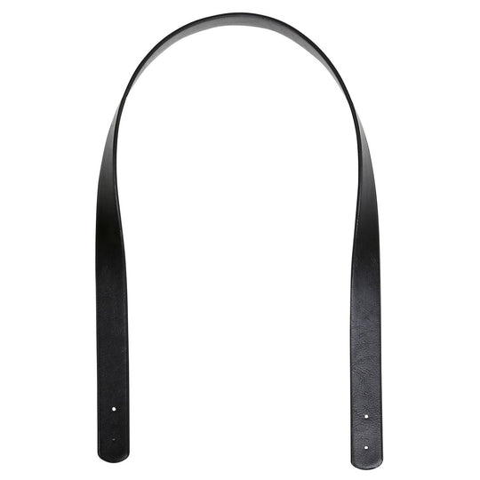 Handtag till väska - 80 cm x 18 mm - För att fästa med nitar - Go Handmade