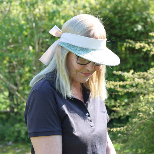 Golf cap