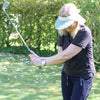 

Golf cap
3
