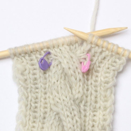 

Maskmarkörer m/lås - 25 st - Hobbii
2