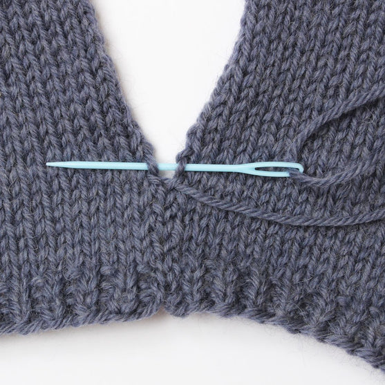 

Wool Needles/Tapestry in Plastic - Hobbii
2