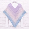 

Timeless Barn Poncho - Twister
4