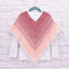 

Timeless Barn Poncho - Twister
5