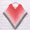 

Timeless Barn Poncho - Twister
6