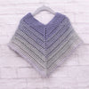 

Classical Attitude poncho - Barn
4