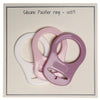 

O-Ring Med Adapter Til Napp - Go Handmade
1