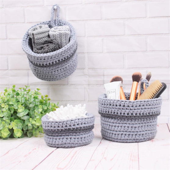 

Små Hängande Korgar - Ribbon
3