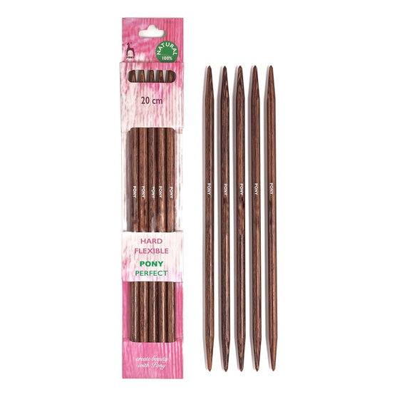 

Perfect Strumpstickor - Pony
1