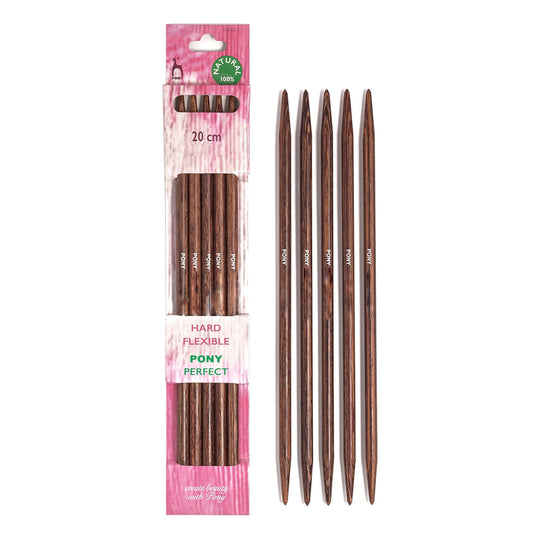 Perfect Strumpstickor - Pony