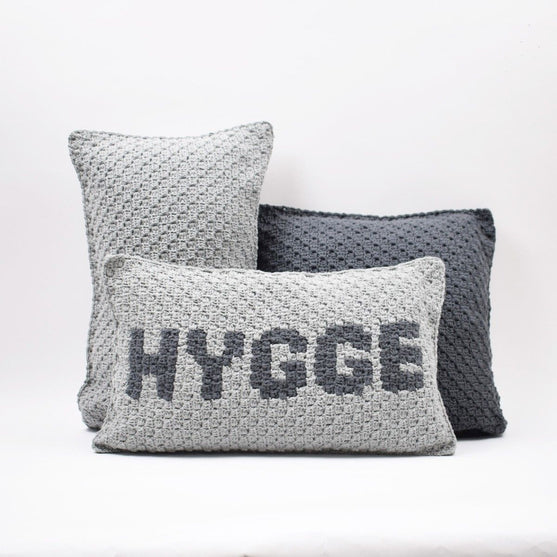 

“C2C” Kudde - Avlång - Cotton
4