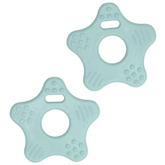 

Mjuk TPE Figur - Stjärna - Go Handmade
1