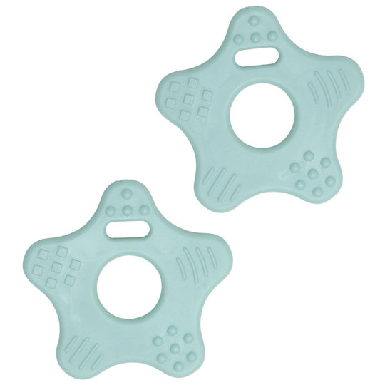 Mjuk TPE Figur - Stjärna - Go Handmade