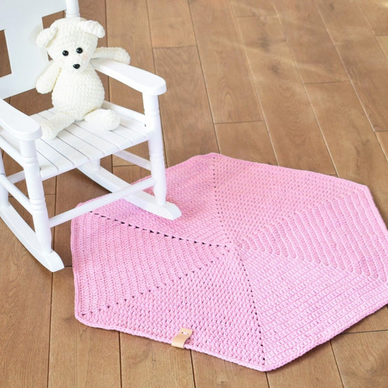 

BabyRoom Golvmatta
1