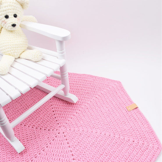 

BabyRoom Golvmatta
3