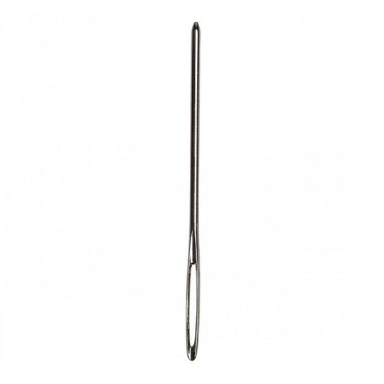 Stoppnål med Rundad Spets - Hobbii