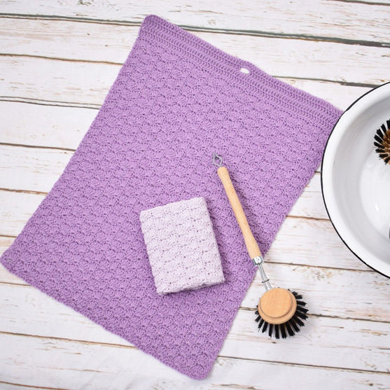 

Kökshandduk - Wavy
3